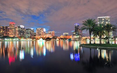 Guide to Finding the Perfect Orlando Neighborhood for You