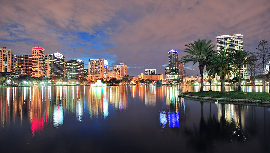 Find the Perfect Orlando Neighborhood for You