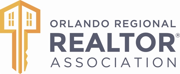 Image of the Orlando Regional Realtor Association logo