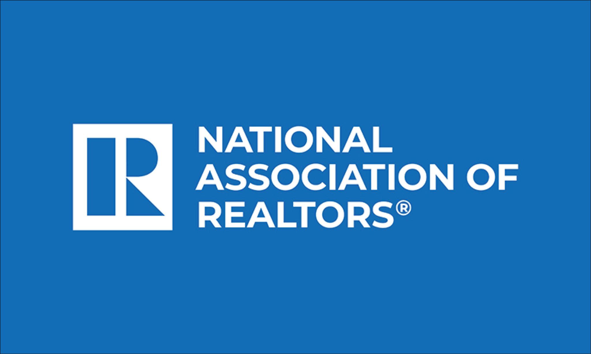 Image of the National Association of Realtors logo