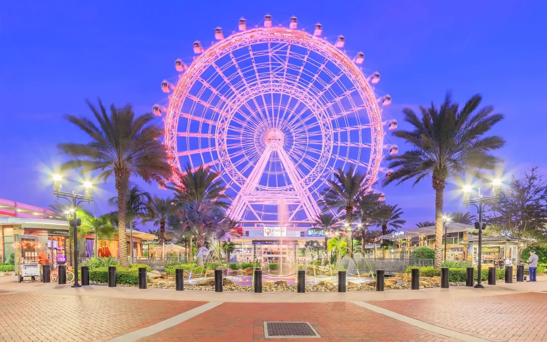 99 Things for Kids to Do This Summer in Orlando, Florida, Besides the Major Theme Parks